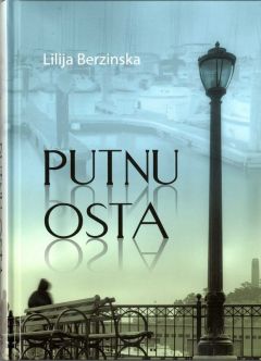 Putnu osta