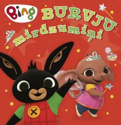 Burvju mirdzumiņi. Bing