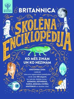 Britannica. Skolēna enciklopēdija