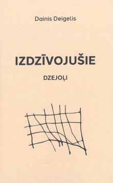 Izdzīvojušie. Dzejoļi