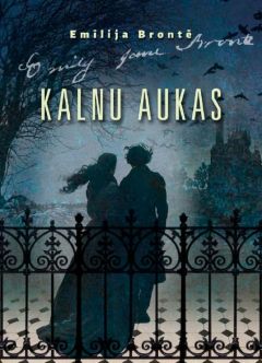 Kalnu aukas. Romāns