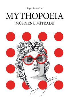 Mythopoeia: mūsdienu mītrade