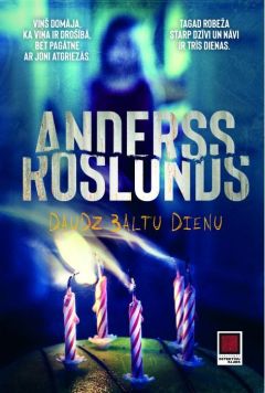 Daudz baltu dienu