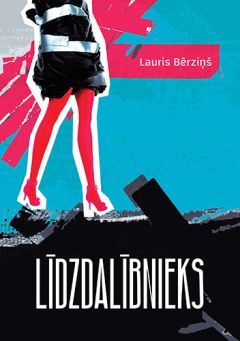 Līdzdalībnieks