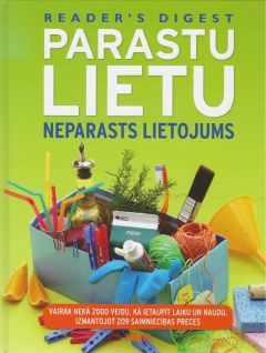 Parastu lietu neparasts lietojums
