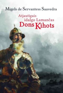 Atjautīgais idalgo Lamančas Dons Kihots