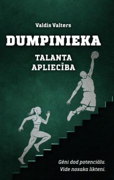 Dumpinieka talanta apliecība