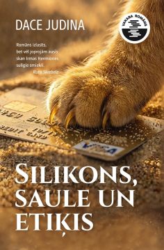 Silikons, saule un etiķis. Vakara romāns