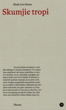 Skumjie tropi