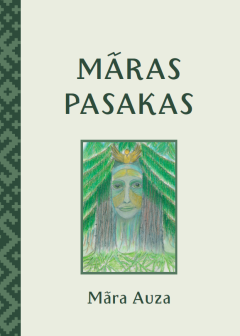 Māras pasakas
