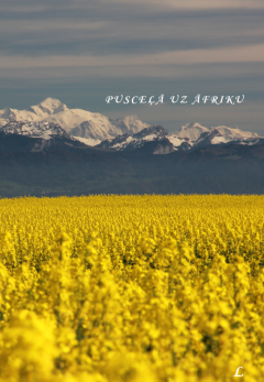 Pusceļā uz Āfriku