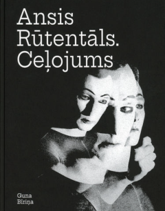 Ansis Rūtentāls. Ceļojums