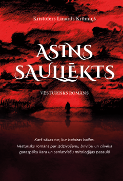 Asins saullēkts