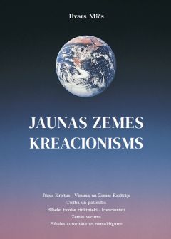 Jaunas zemes kreacionisms