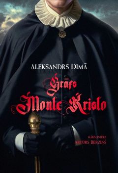 Grāfs Monte-Kristo