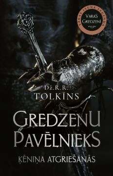 Gredzenu pavēlnieks. Ķēniņa atgriešanās