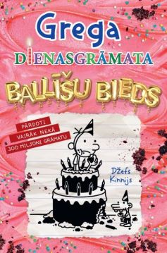 Grega dienasgrāmata 20. Ballīšu bieds