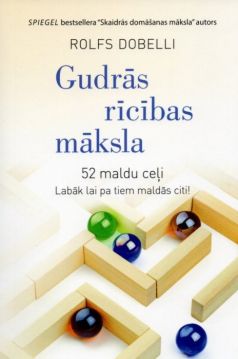 Gudrās rīcības māksla