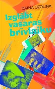 Izglābt vasaras brīvlaiku