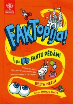 Britannica. Faktopija!
