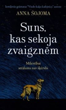 Suns, kas sekoja zvaigznēm