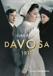 DAVOSA 1917