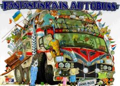 Fantastiskais autobuss