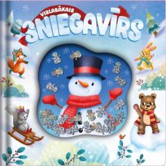 Vislabākais sniegavīrs