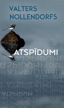 Atspīdumi
