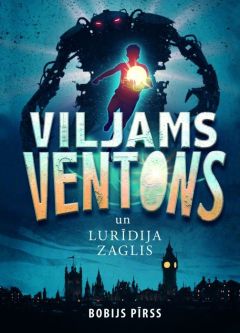 Viljams Venotons un lurīdija zaglis, 1