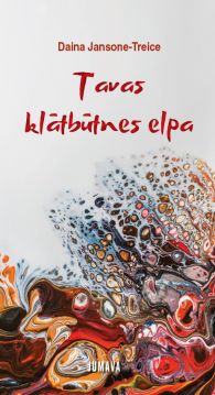 Tavas klātbūtnes elpa