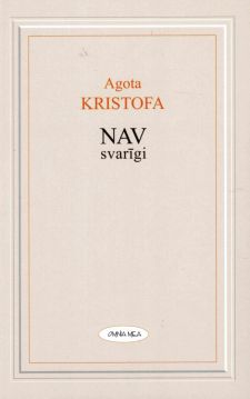 Nav svarīgi
