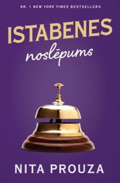 Istabenes noslēpums