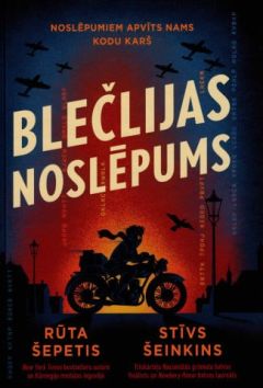 Blečlijas noslēpums