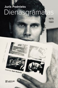 Juris Podnieks. Dienasgrāmatas 1975-1981