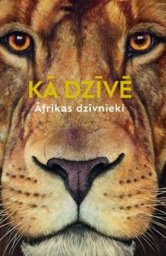 Kā dzīvē. Āfrikas dzīvnieki