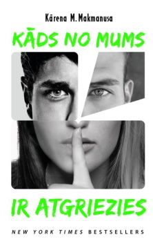 Kāds no mums ir atgriezies