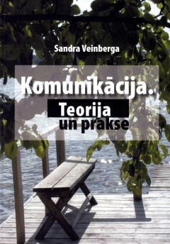 Komunikācija. Teorija un prakse (e-grāmata)