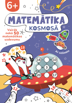 Matemātika kosmosā