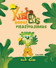 Kristelis dodas piedzīvojumos