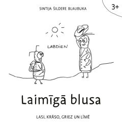 Laimīgā blusa