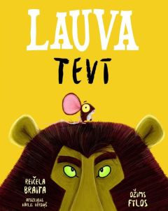 Lauva tevī