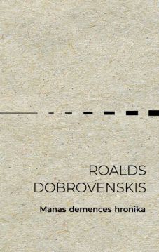 Manas demences hronika