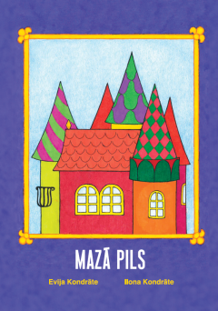 Mazā pils