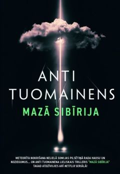 Mazā Sibīrija