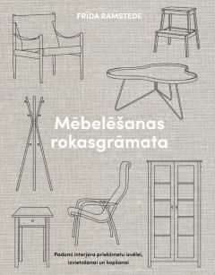 Mēbelē&scaron;anas rokasgrāmata