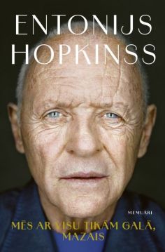 Mēs ar visu tikām galā, mazais