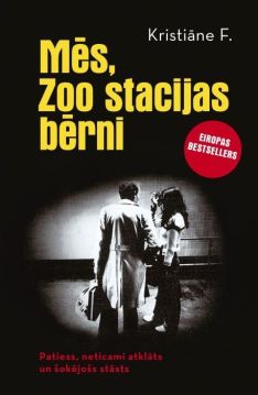 Mēs, Zoo stacijas bērni