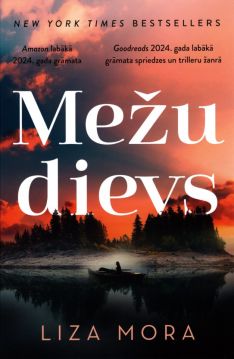 Mežu dievs