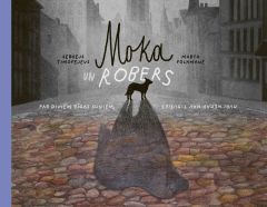 Moka un Robers